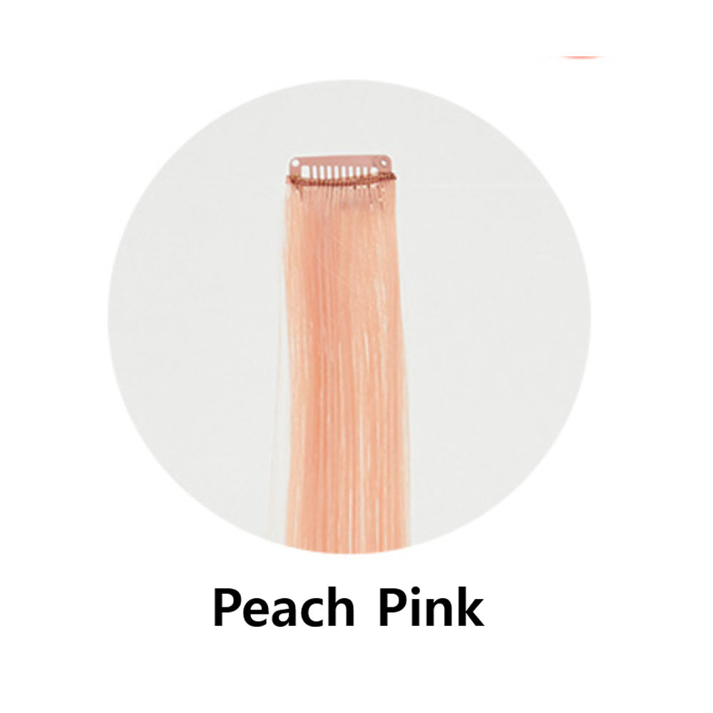 Fashion Extension Salon Colour Set (5 pezzi o 6 pezzi)