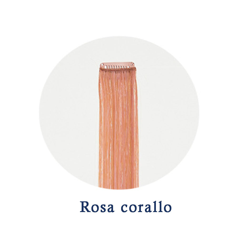 Fashion Extension Salon Colour Set (5 pezzi o 6 pezzi)