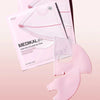 Medicube PDRN Pink - Maschera al collagene PDRN 2pz