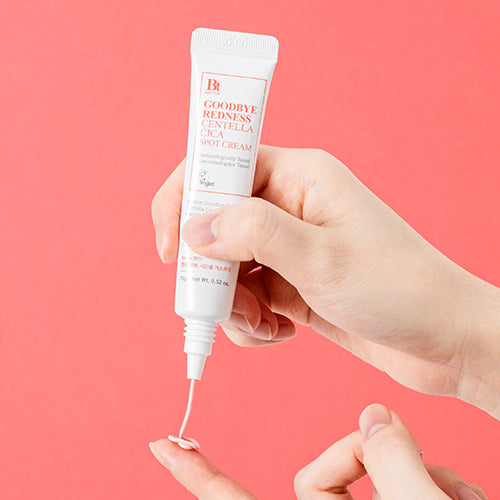 Benton Goodbye Redness Centella Spot Cream - 15g