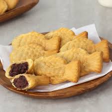 Bungeoppang