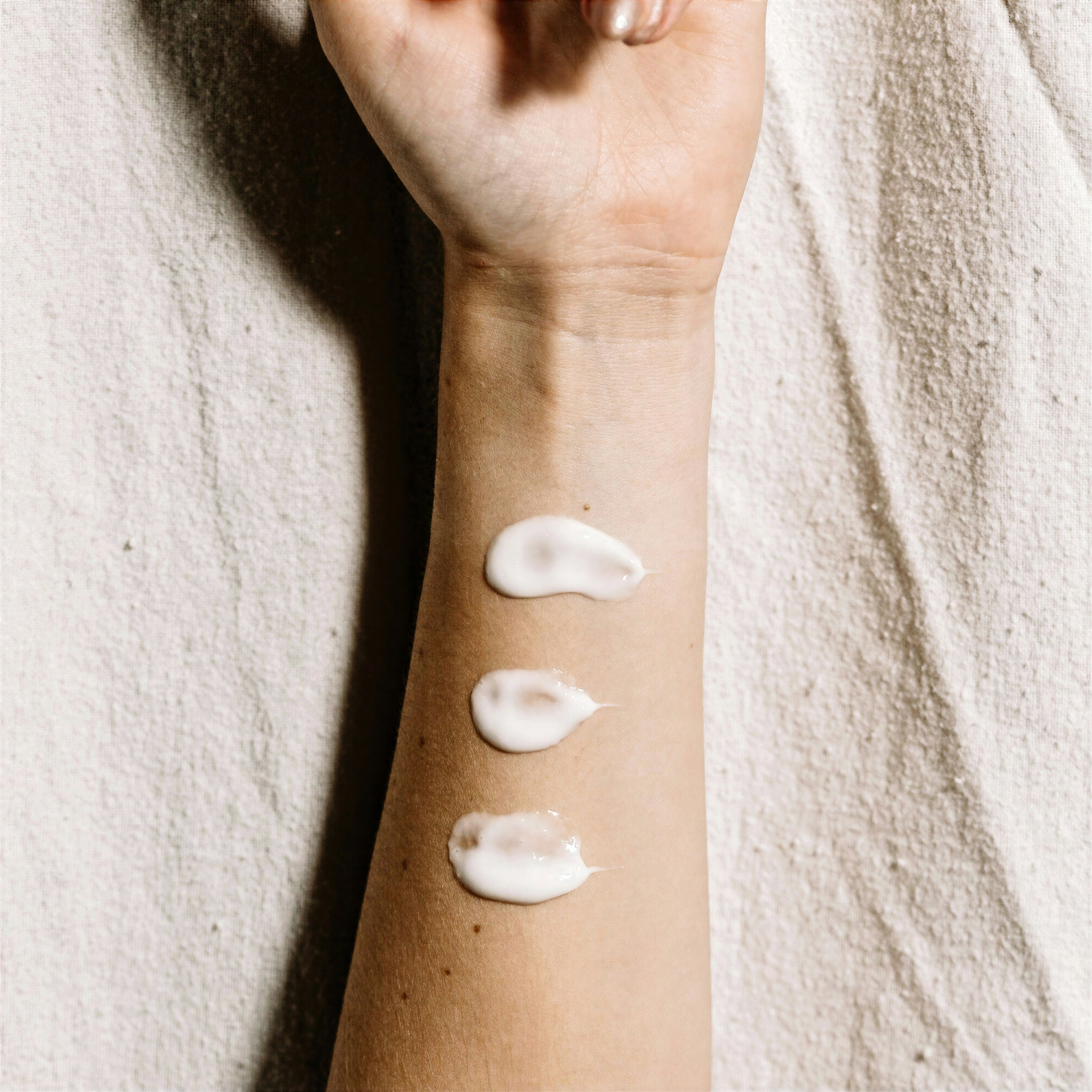 Cream & Moisturizer