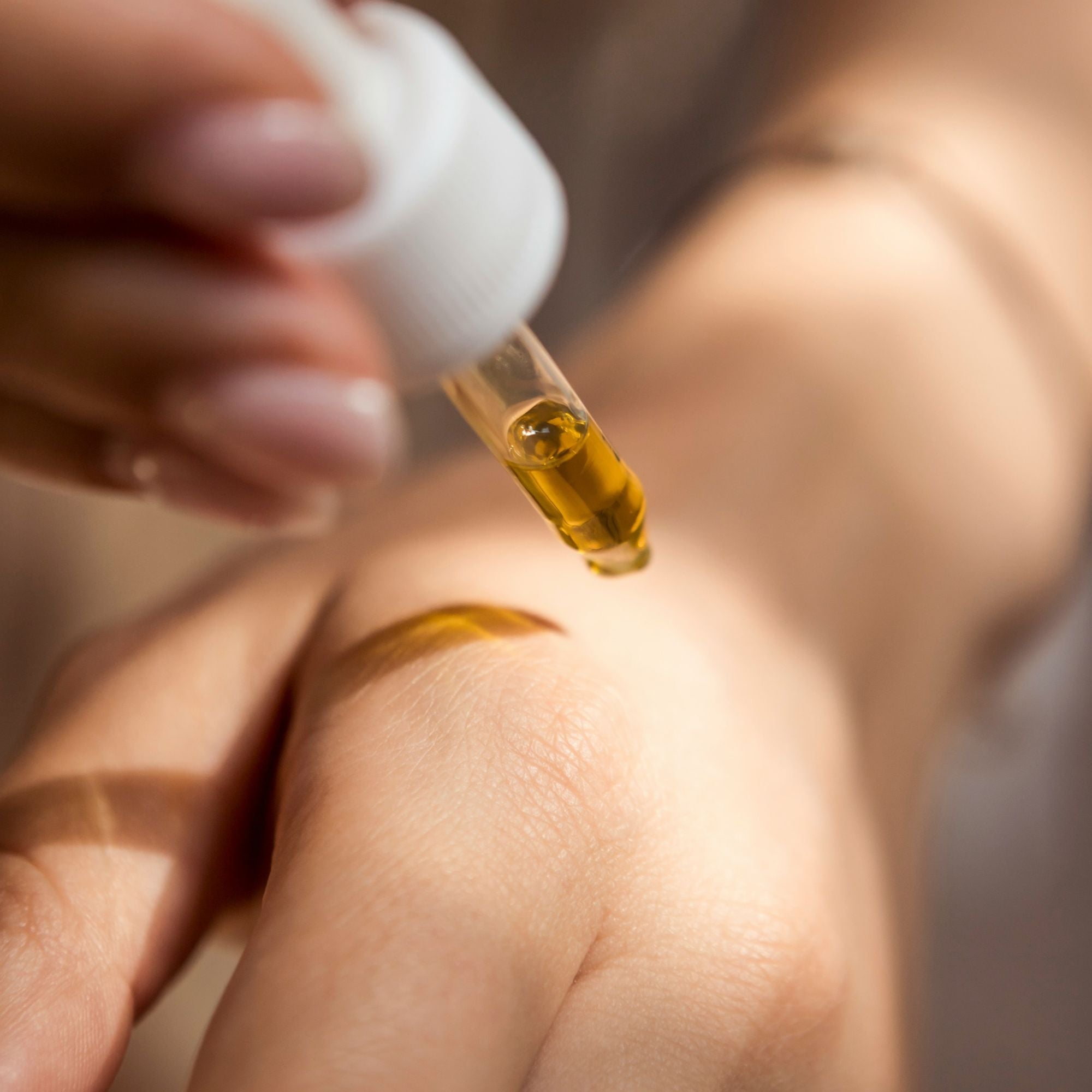 Ampoule & Serum