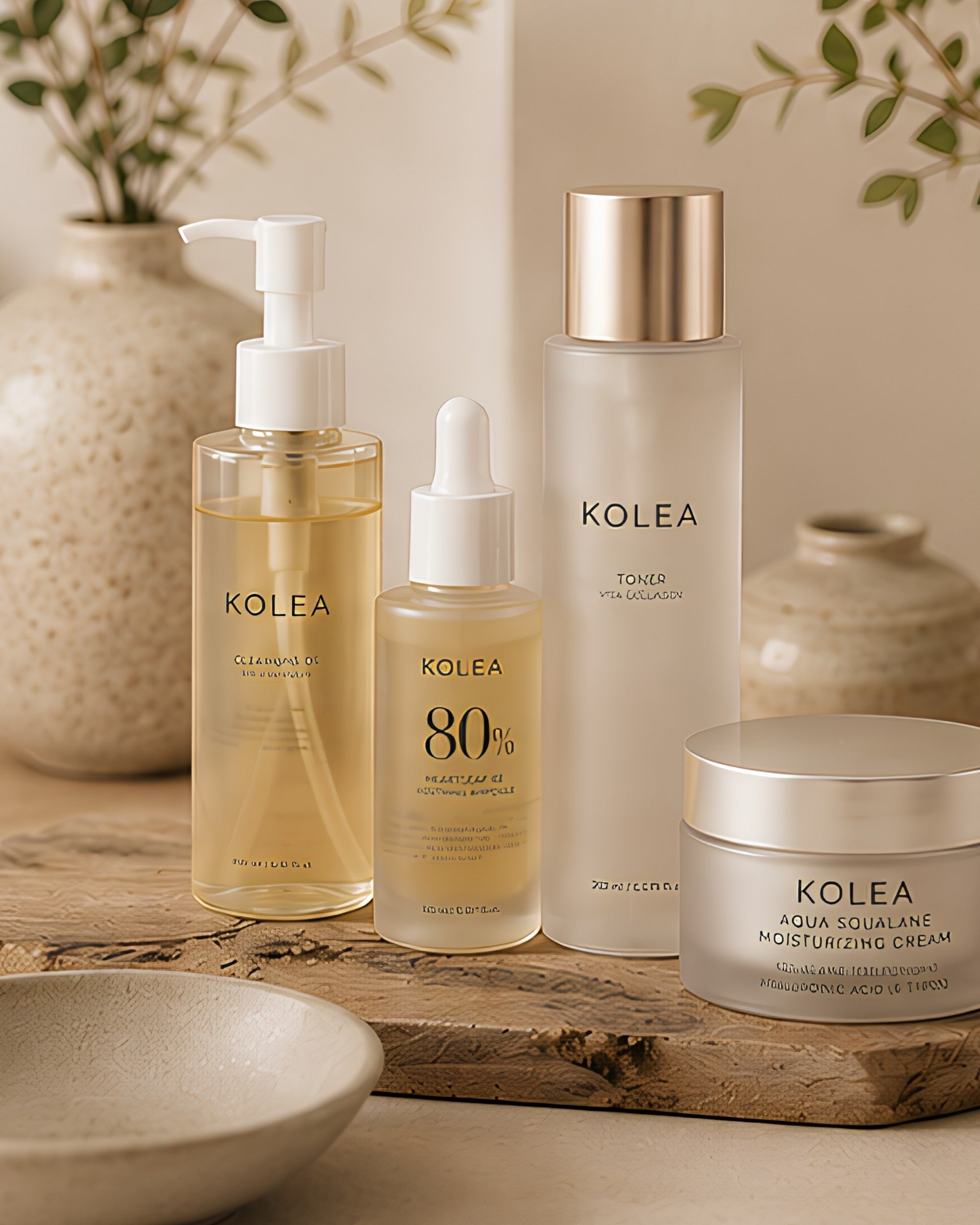 ESSENZIALI K-BEAUTY