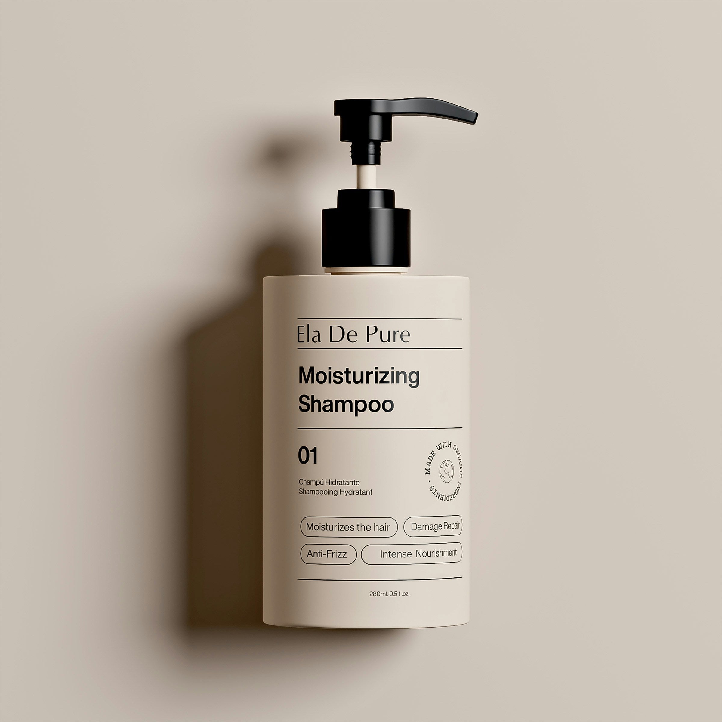 HAIR CARE
