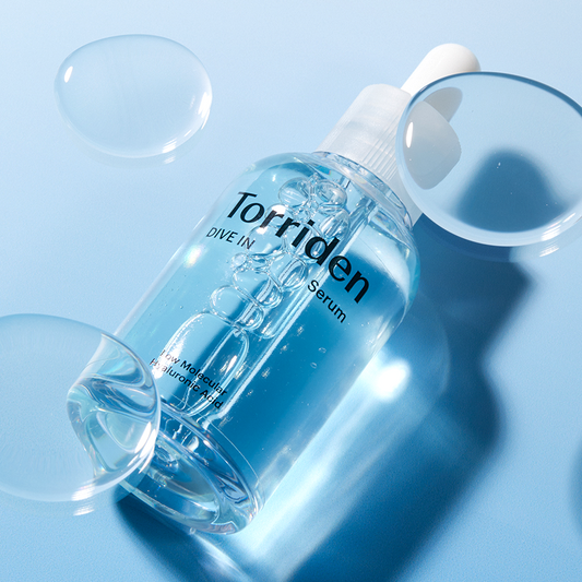 Torriden Dive-In Low Molecular Hyaluronic Acid Serum - 50ml