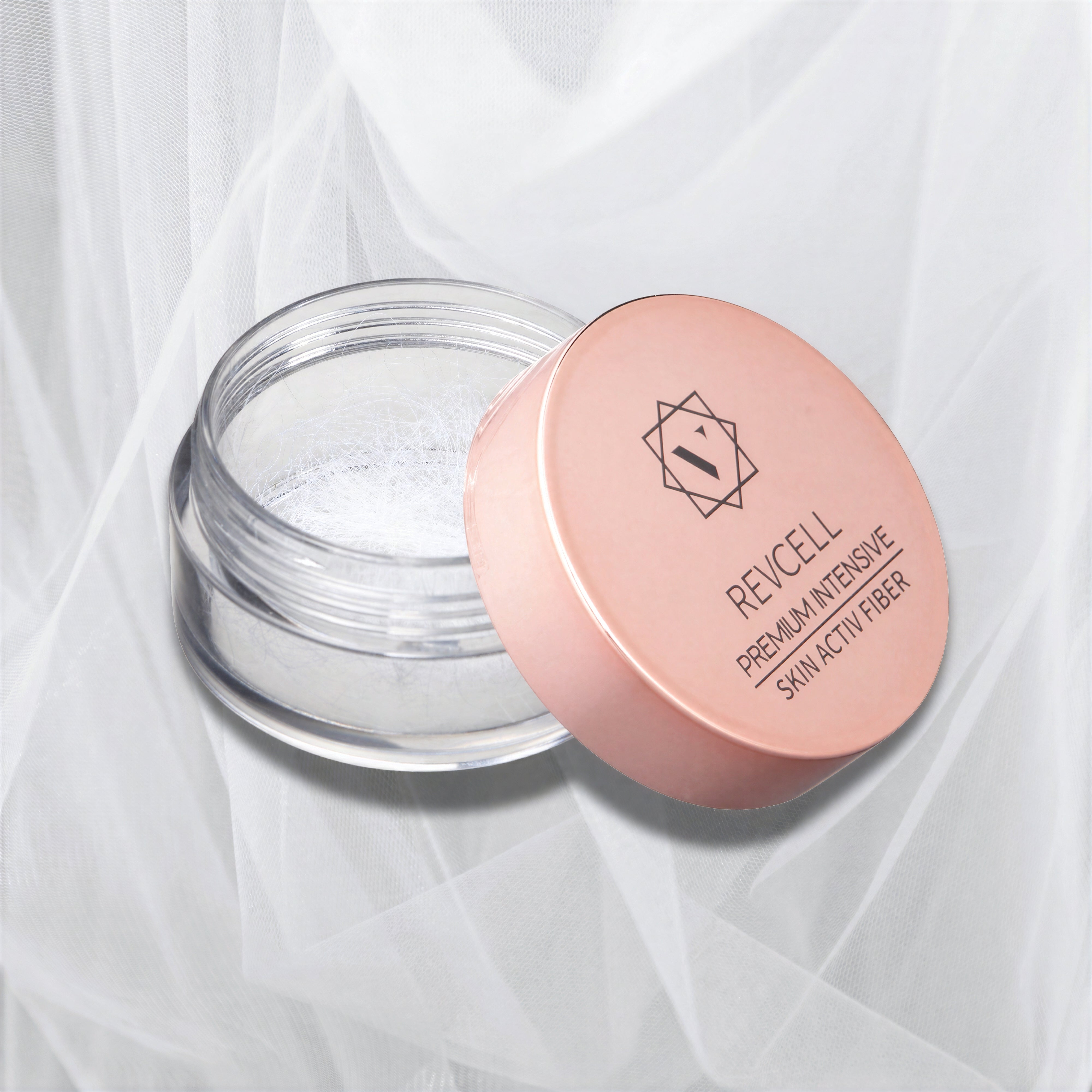 Revcell Premium Intensive Skin Activfiber 1Box