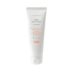 S.NATURE Aqua Rice Foam Cleanser