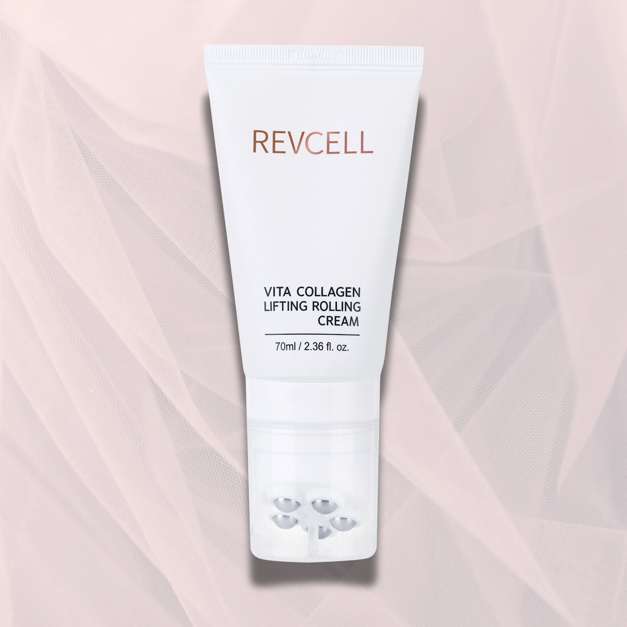Revcell- Vita Collagen Lifting Rolling Cream -70 ml