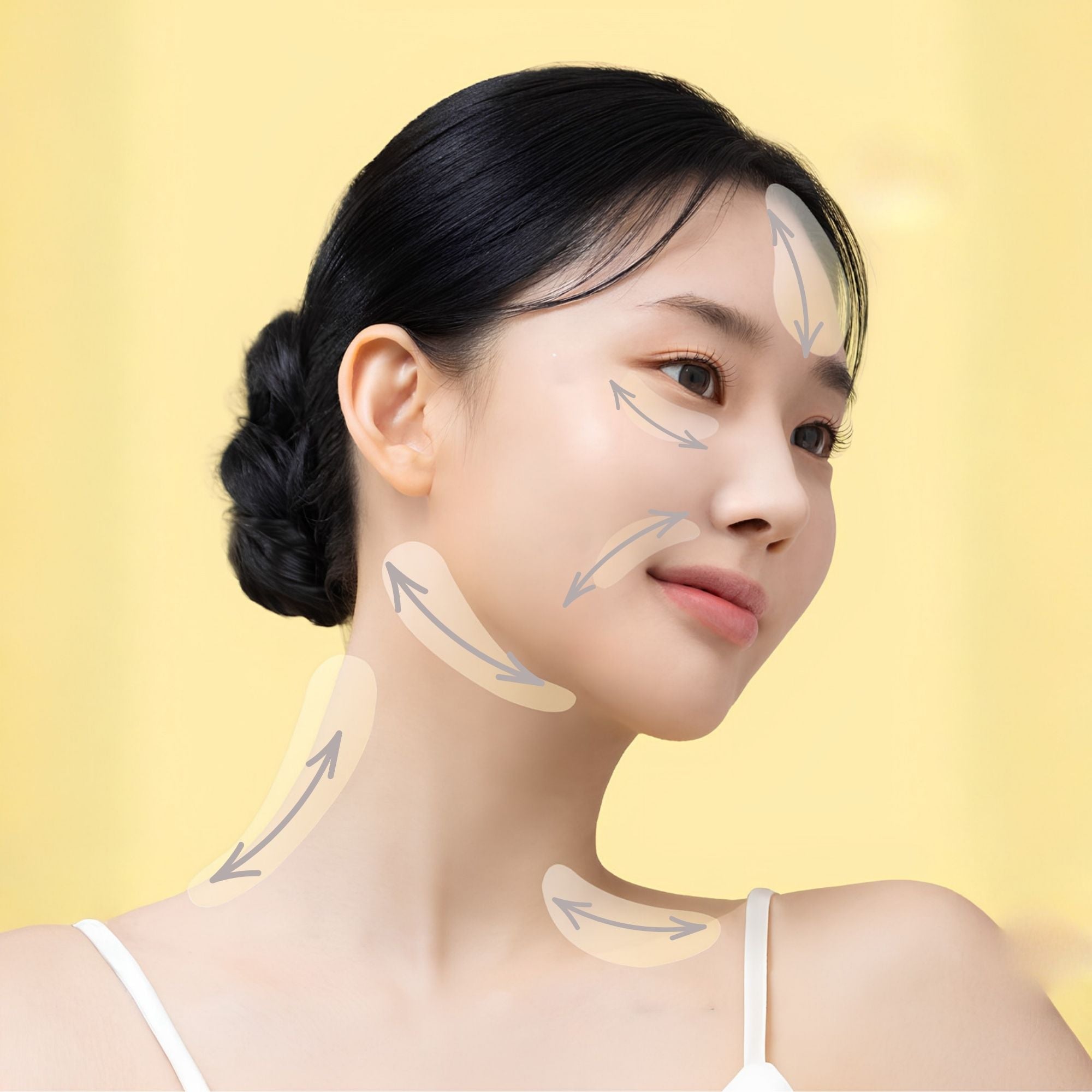 Revcell- Vita Collagen Lifting Rolling Cream -70 ml