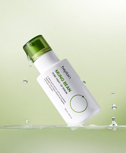 BEPLAIN Mung Bean Pore Tight-Up Serum 30ml