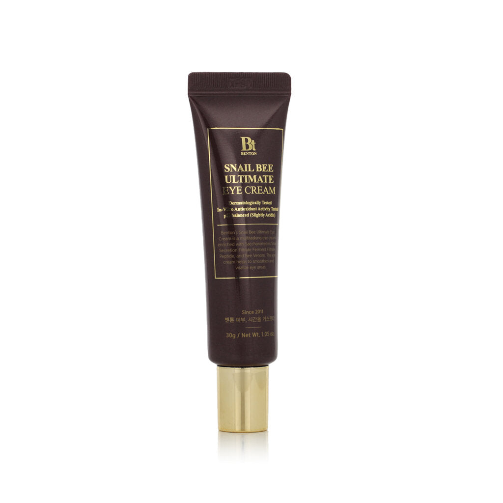 BENTON Snail Bee Ultimate Eye Cream  30g