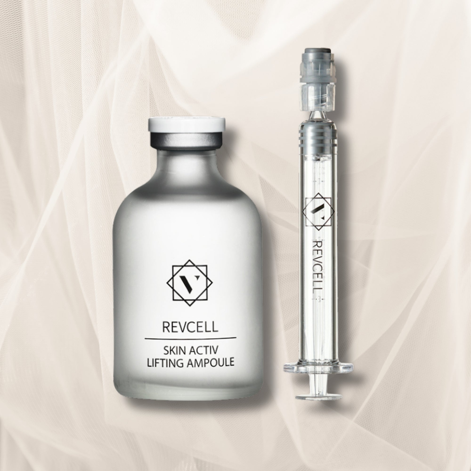 Revcell Skin Activ Lifting Ampoule 55ml