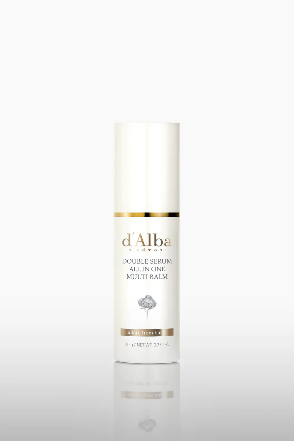 DALBA Double Serum All In One Multi Balm