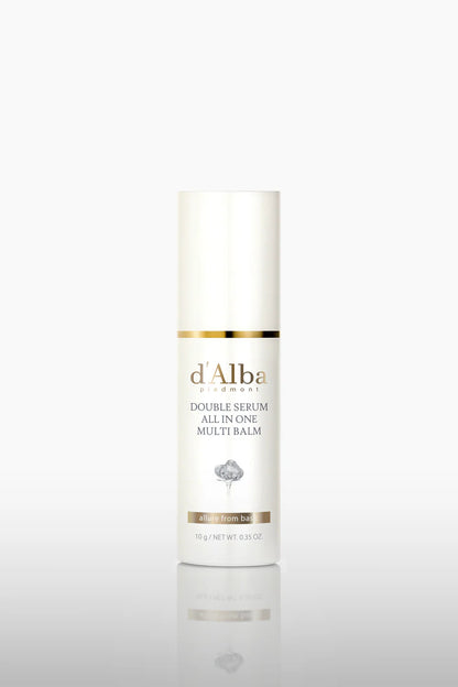 DALBA Double Serum All In One Multi Balm