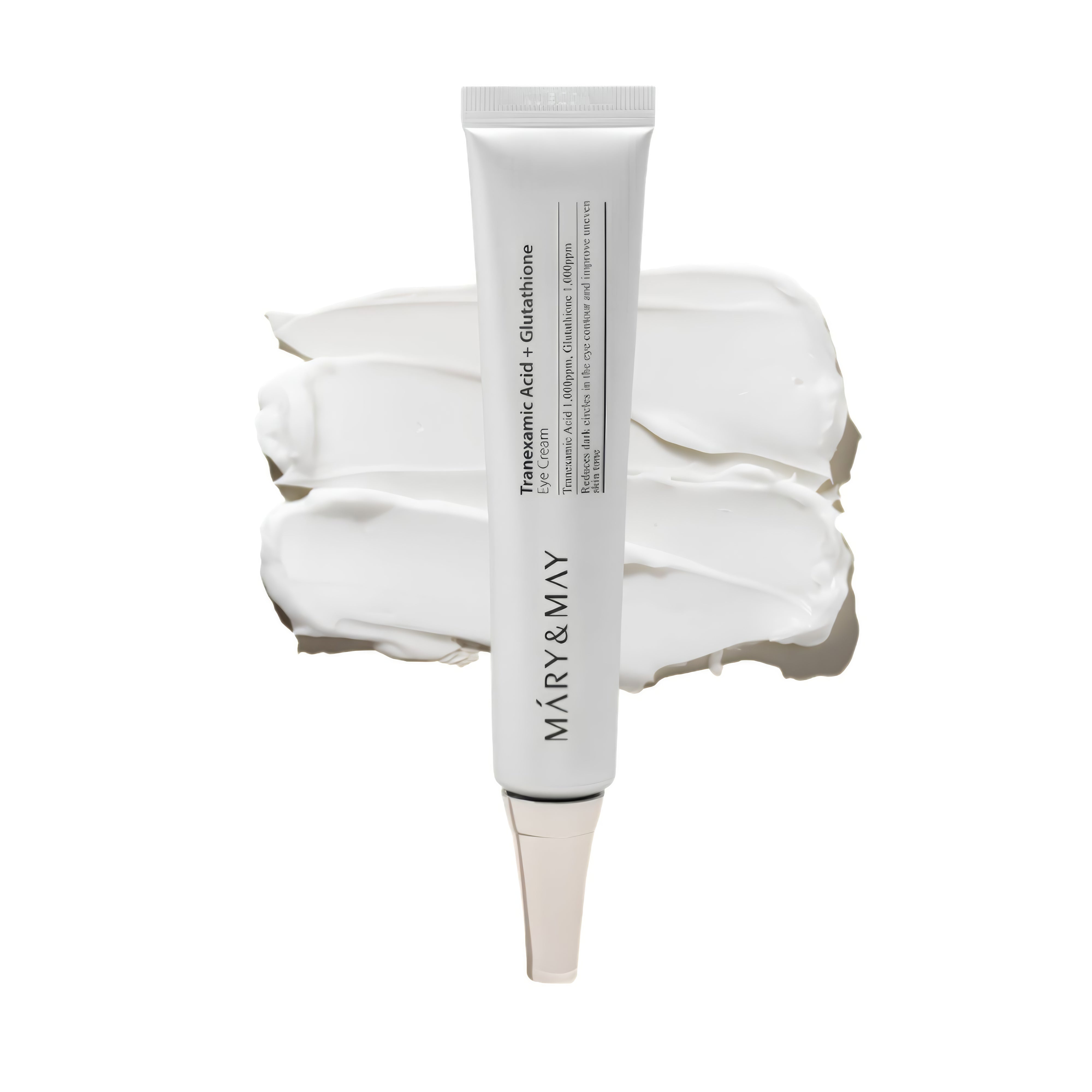 Mary&May Tranexamic Acid + Gluthation Eye Cream - 30g
