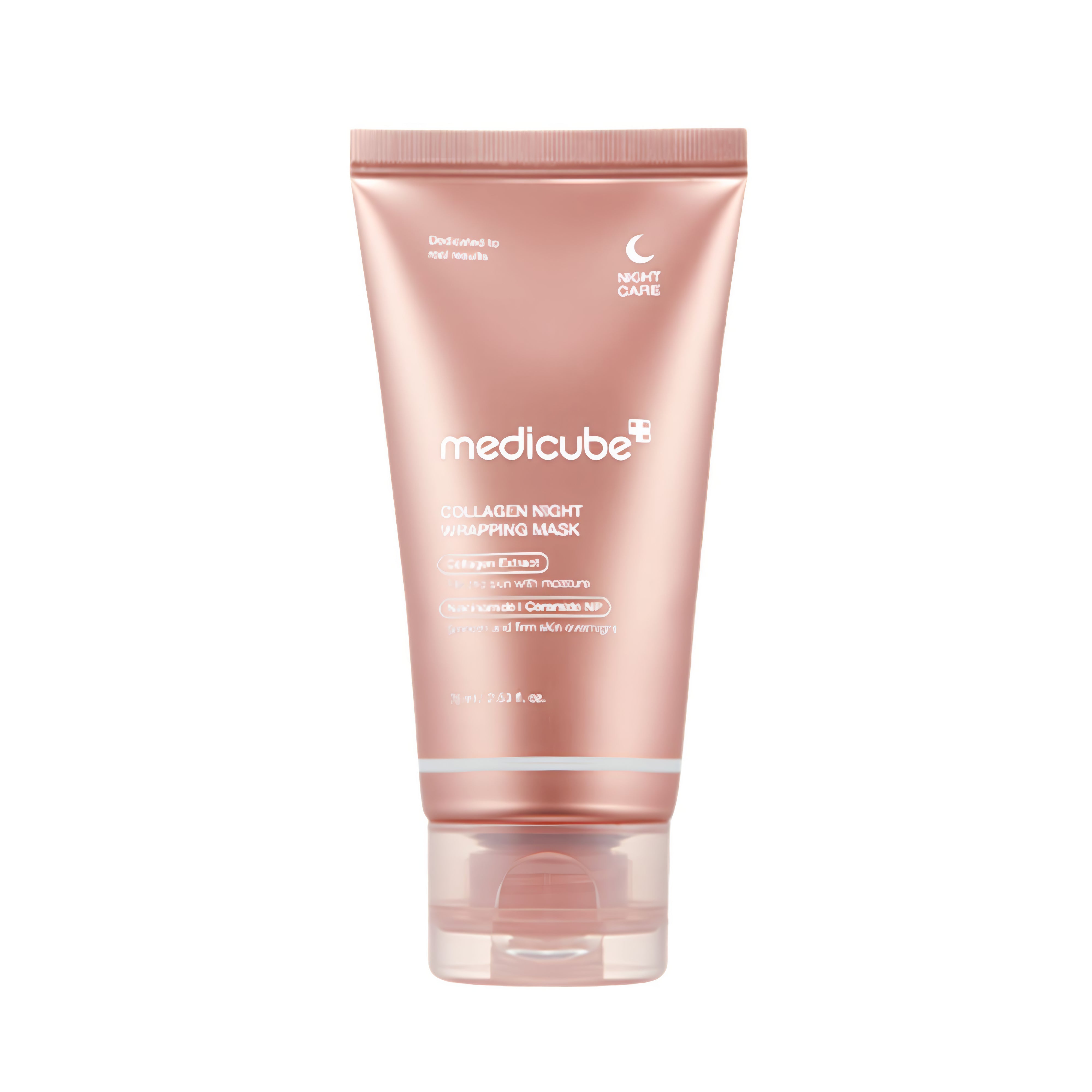 Medicube Night Wrapping Mask - 75ml
