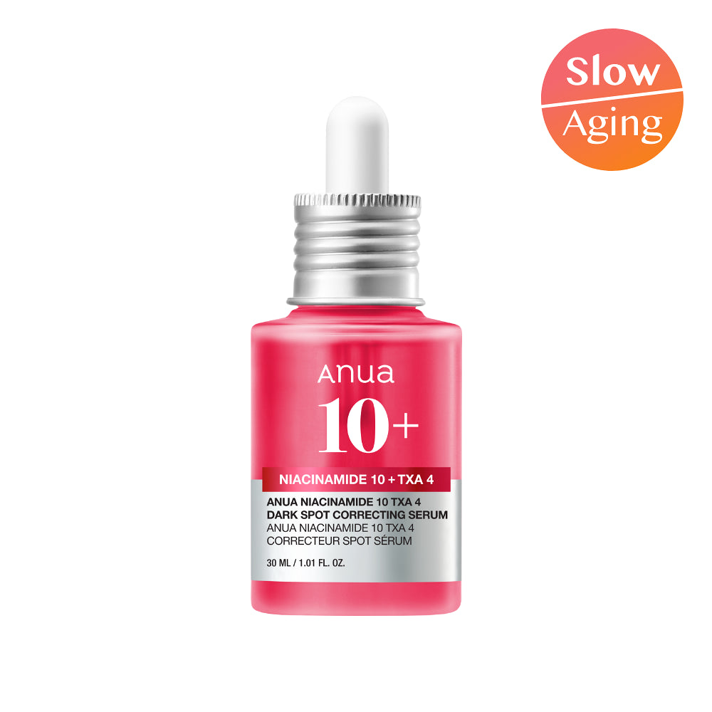 Anua Niacinamide 10% + Txa 4% Dark Spot Correcting Serum - 30ml