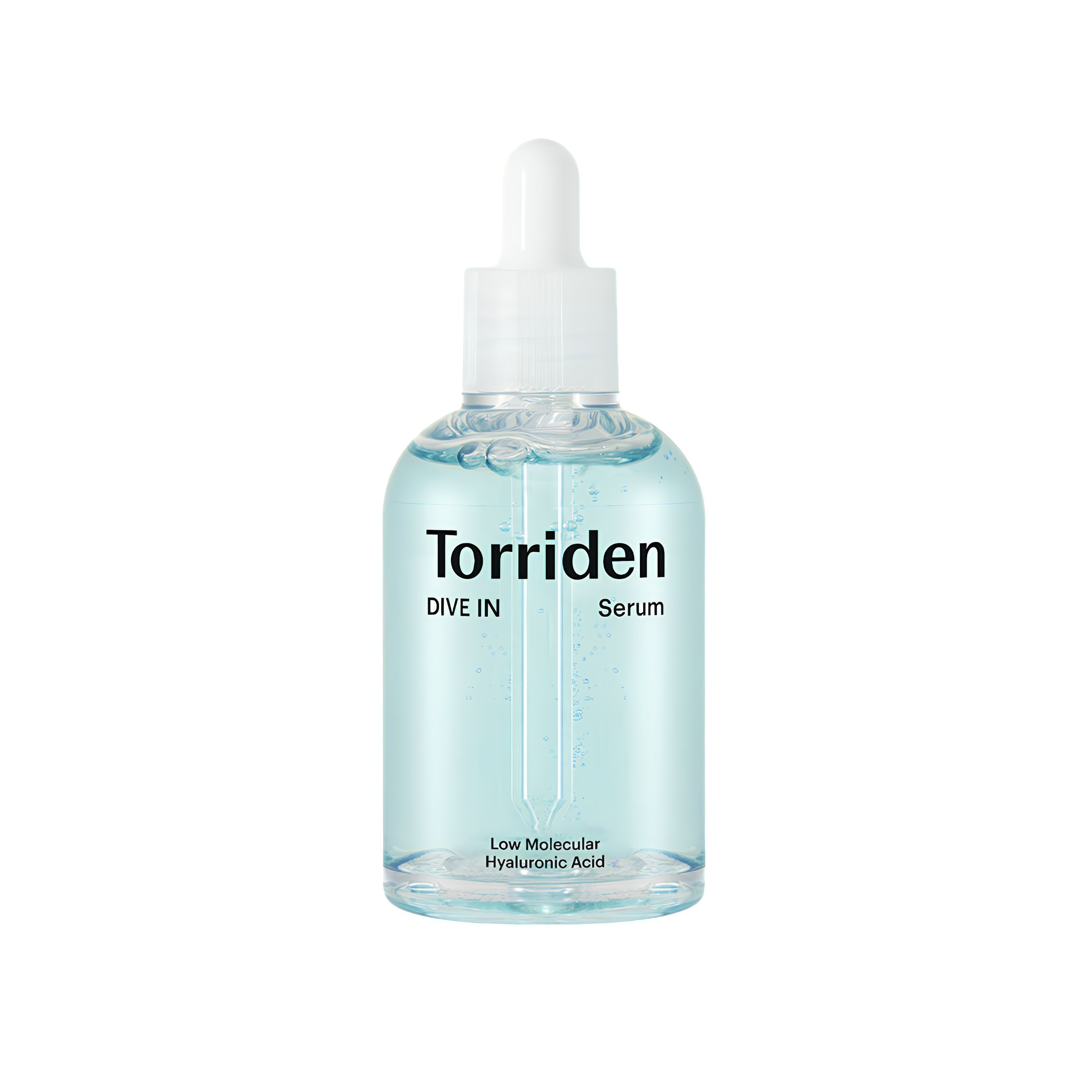 Torriden Dive-In Low Molecular Hyaluronic Acid Serum - 50ml