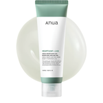 Anua Heartleaf LHA Moisture Peeling Gel
