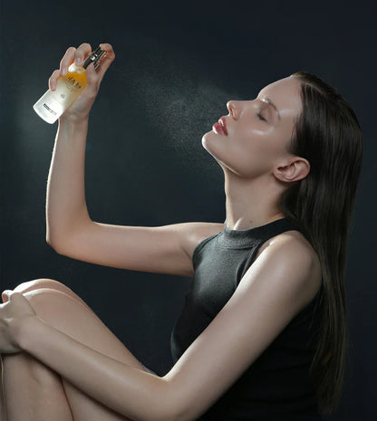 D'Alba White Truffle First Aromatic, Siero idratante viso in spray