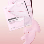 Medicube PDRN Pink - PDRN Collagen Mask 2pc 