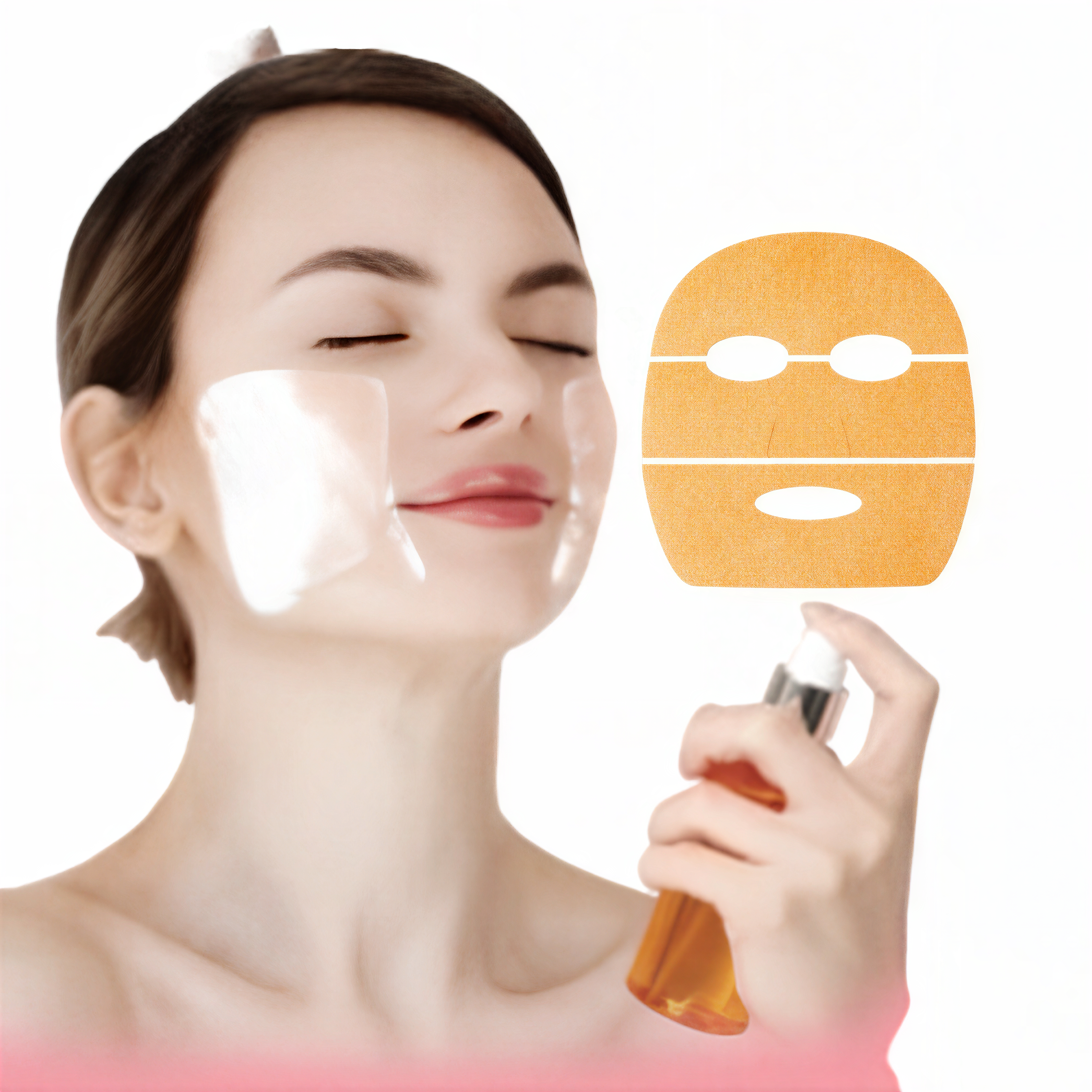 Revcell Premium Intensive Vita-Collagen Activfilm 5pz