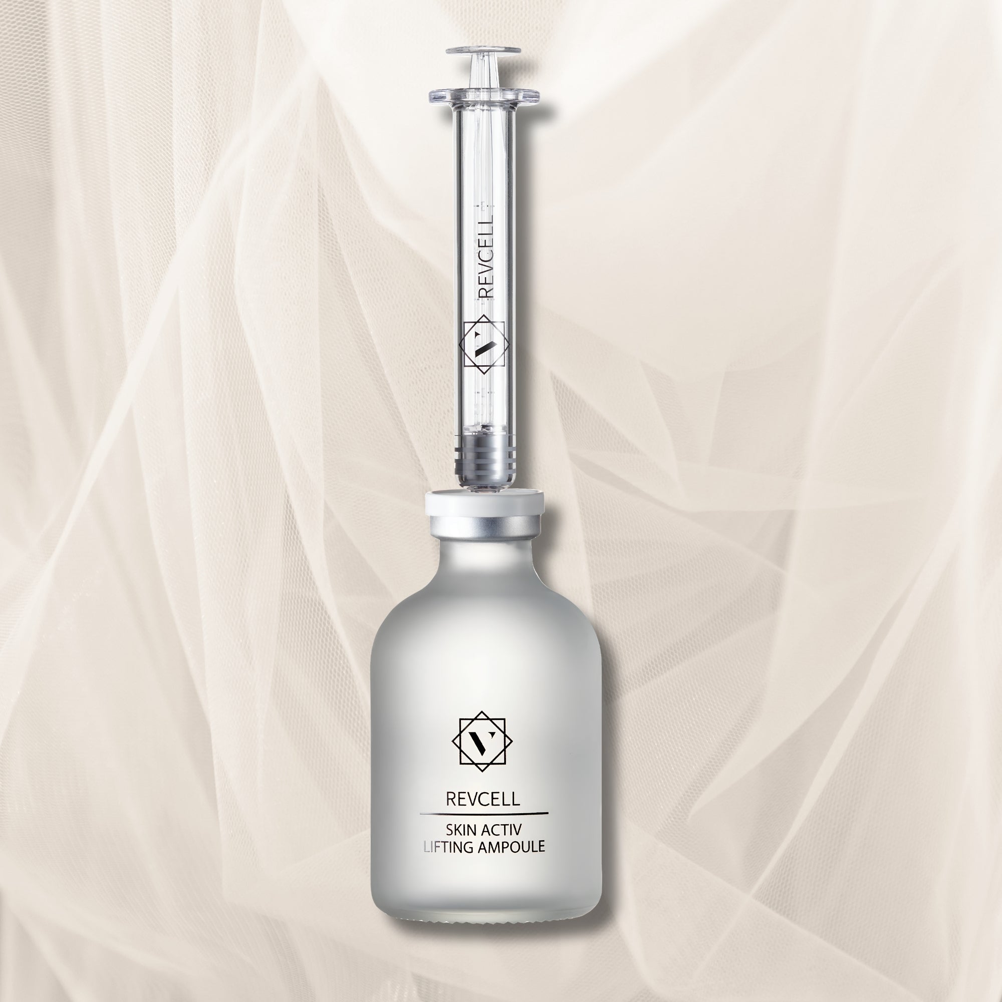 Revcell Skin Activ Lifting Ampoule 55ml