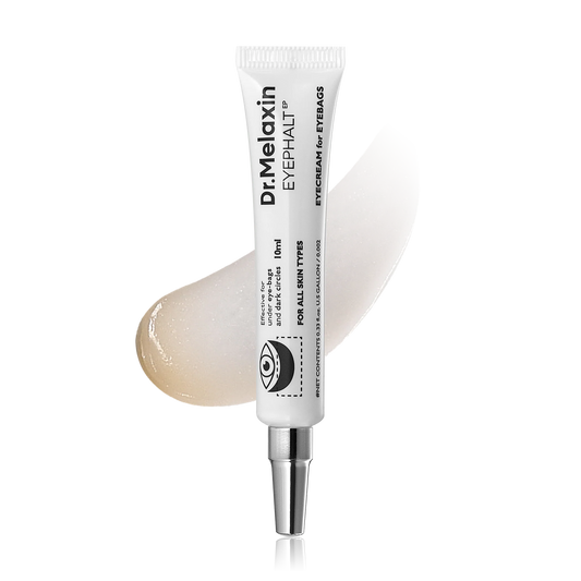 Dr.Melaxin - Eyephalt Eyebag Cream 10g