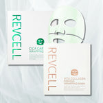 Medicube PDRN Pink - PDRN Collagen Mask 2pc 