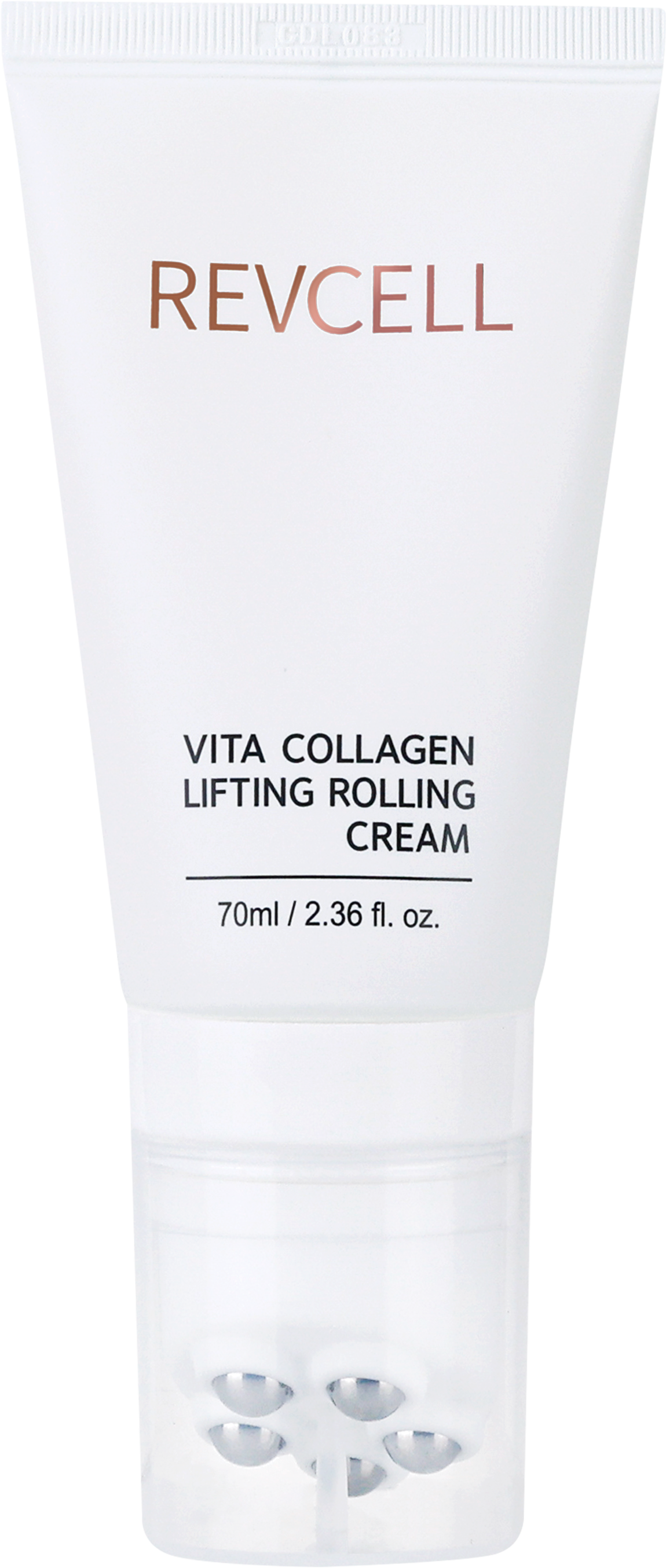 Revcell- Vita Collagen Lifting Rolling Cream -70 ml