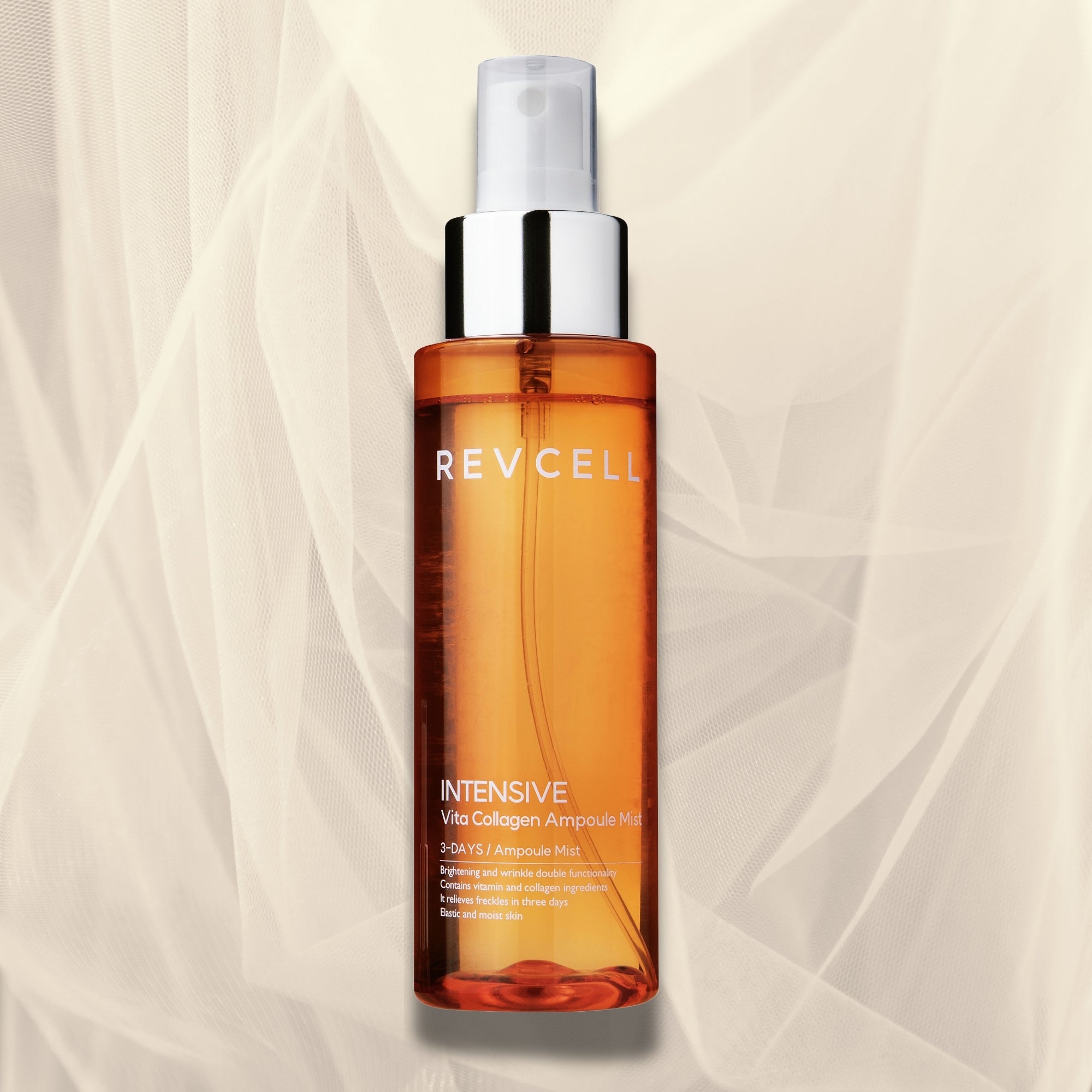 Revcell Intensive Vita-Collagen Ampoule Mist 100ml