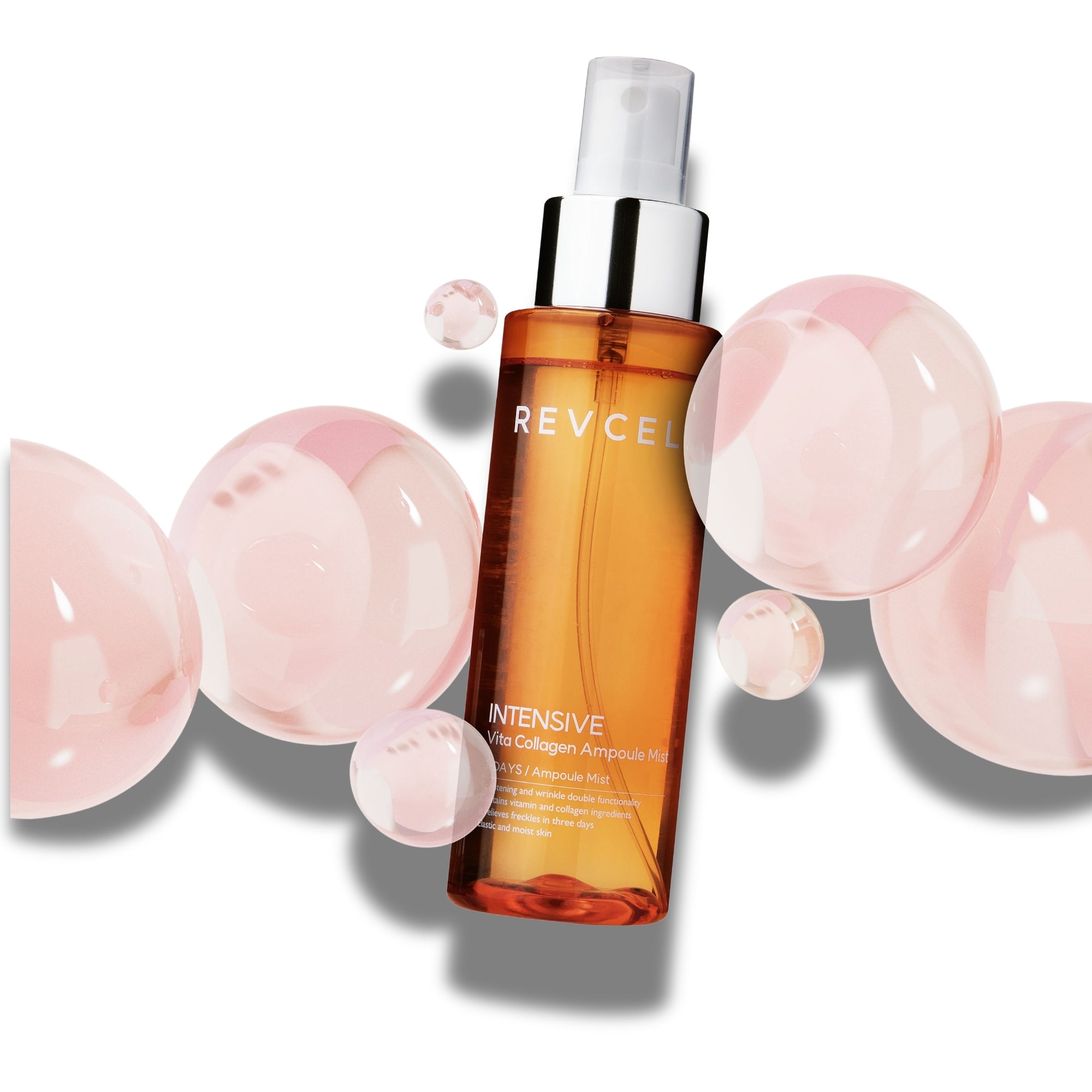 Revcell Intensive Vita-Collagen Ampoule Mist 100ml