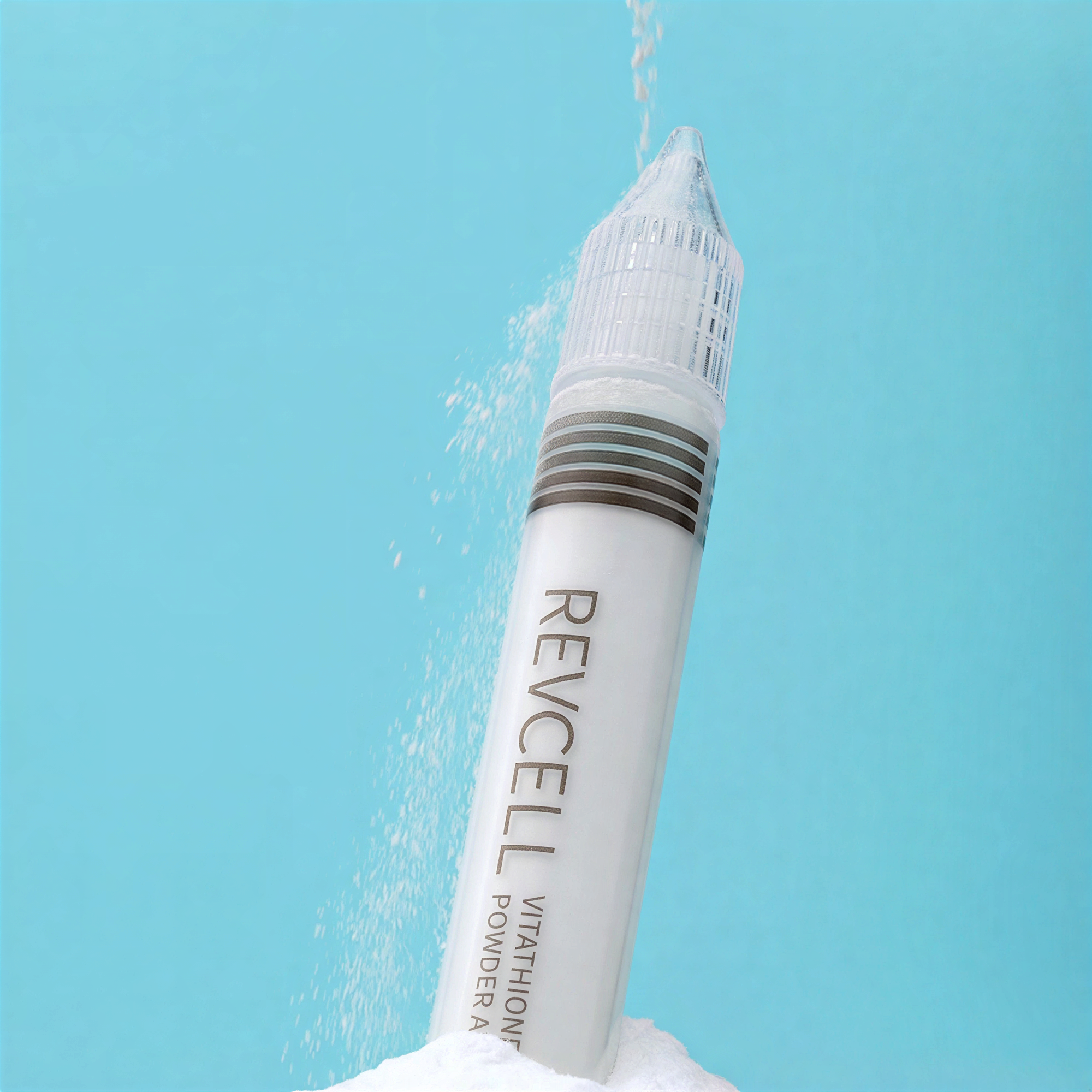 Revcell Vitathione Collagen Powder Ampoule 8g