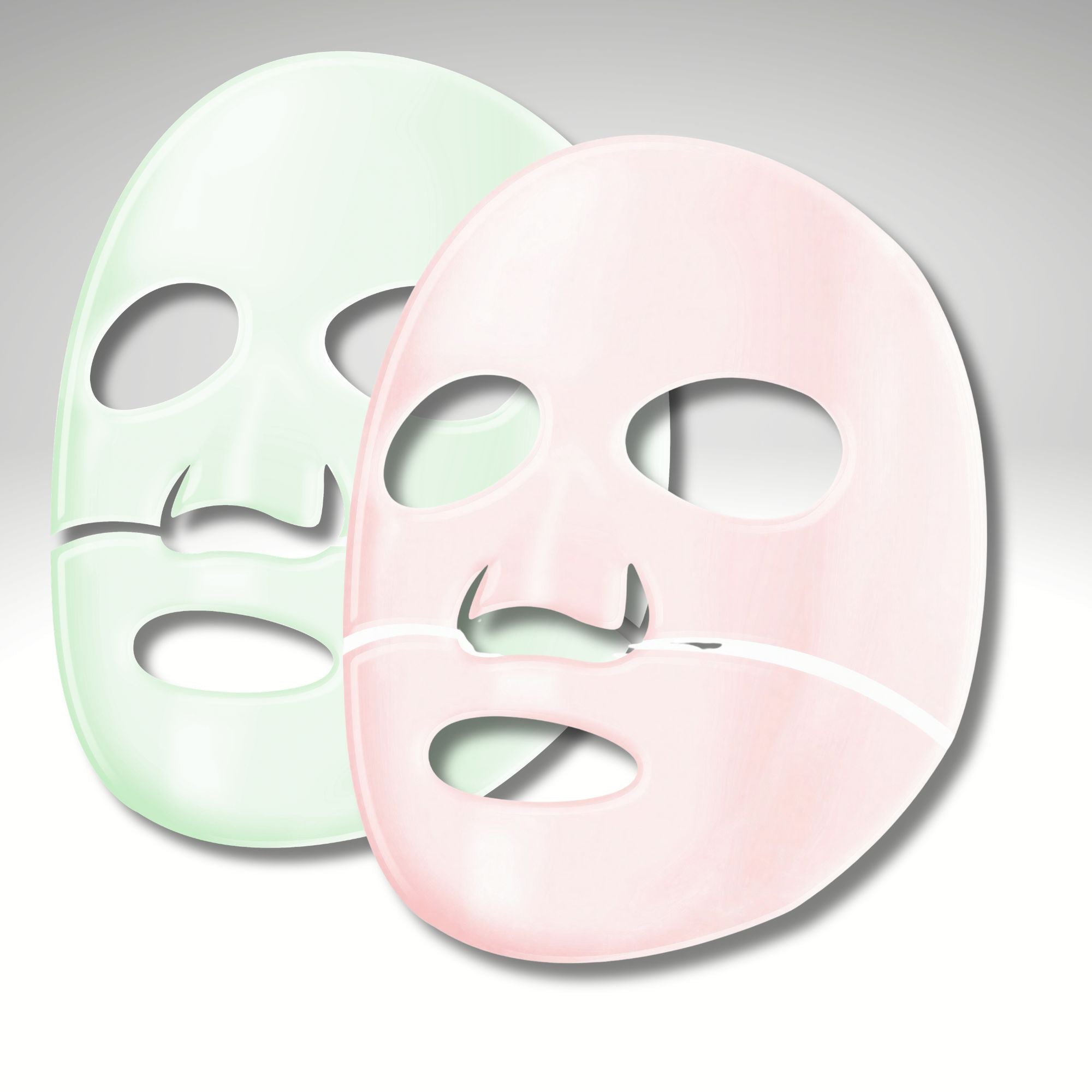 Revcell Power lifting wrapping mask (5pz)