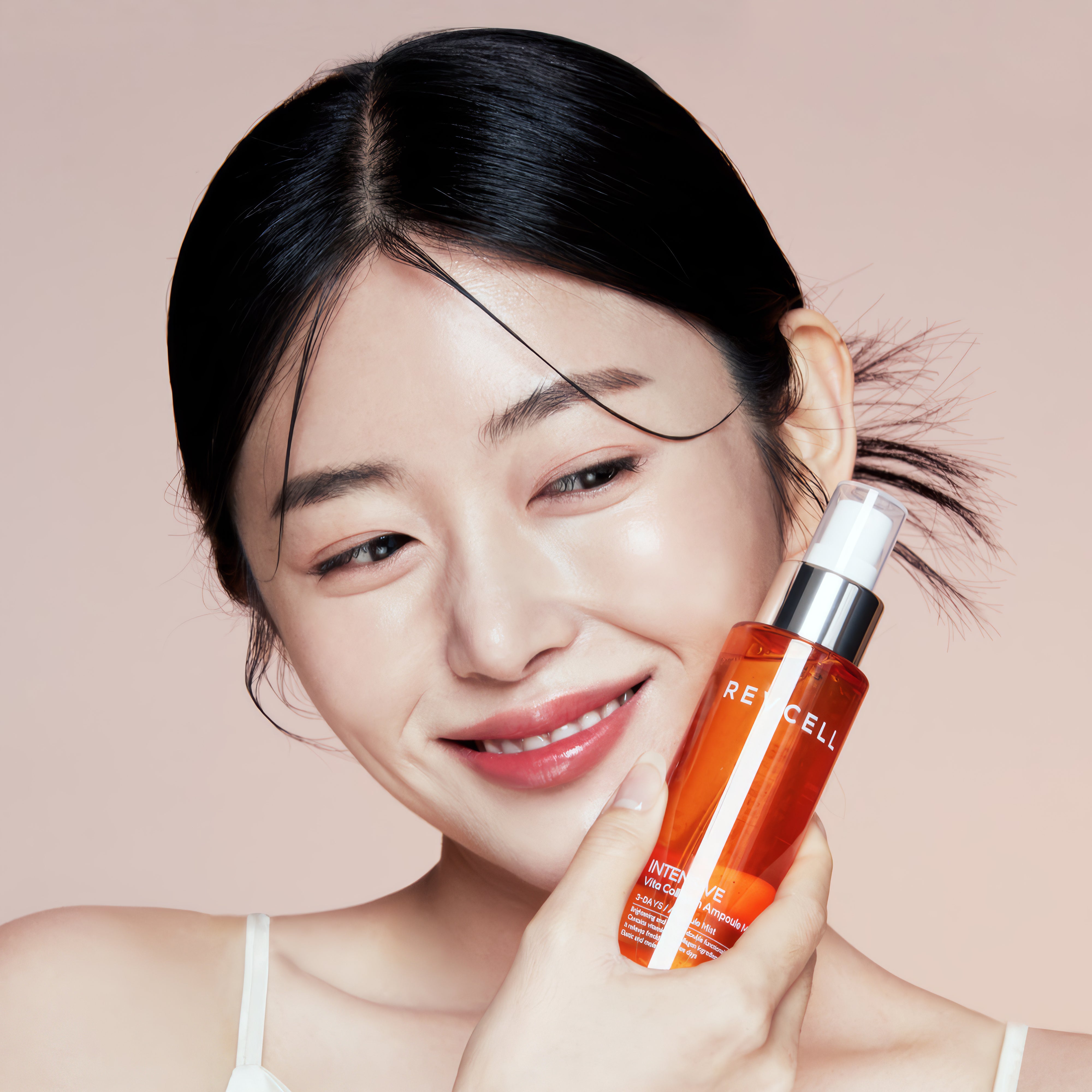 Revcell Intensive Vita-Collagen Ampoule Mist 100ml