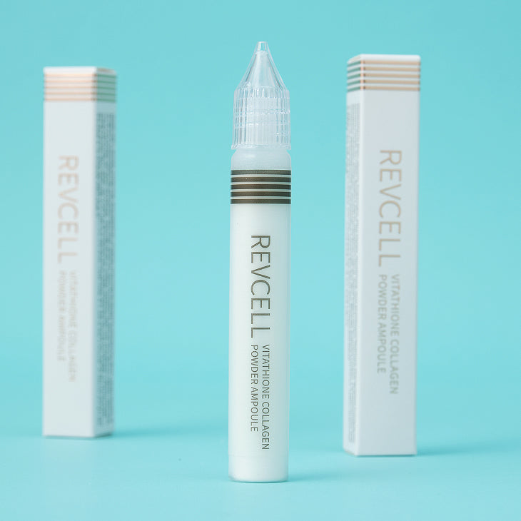 Revcell Vitathione Collagen Powder Ampoule 8g