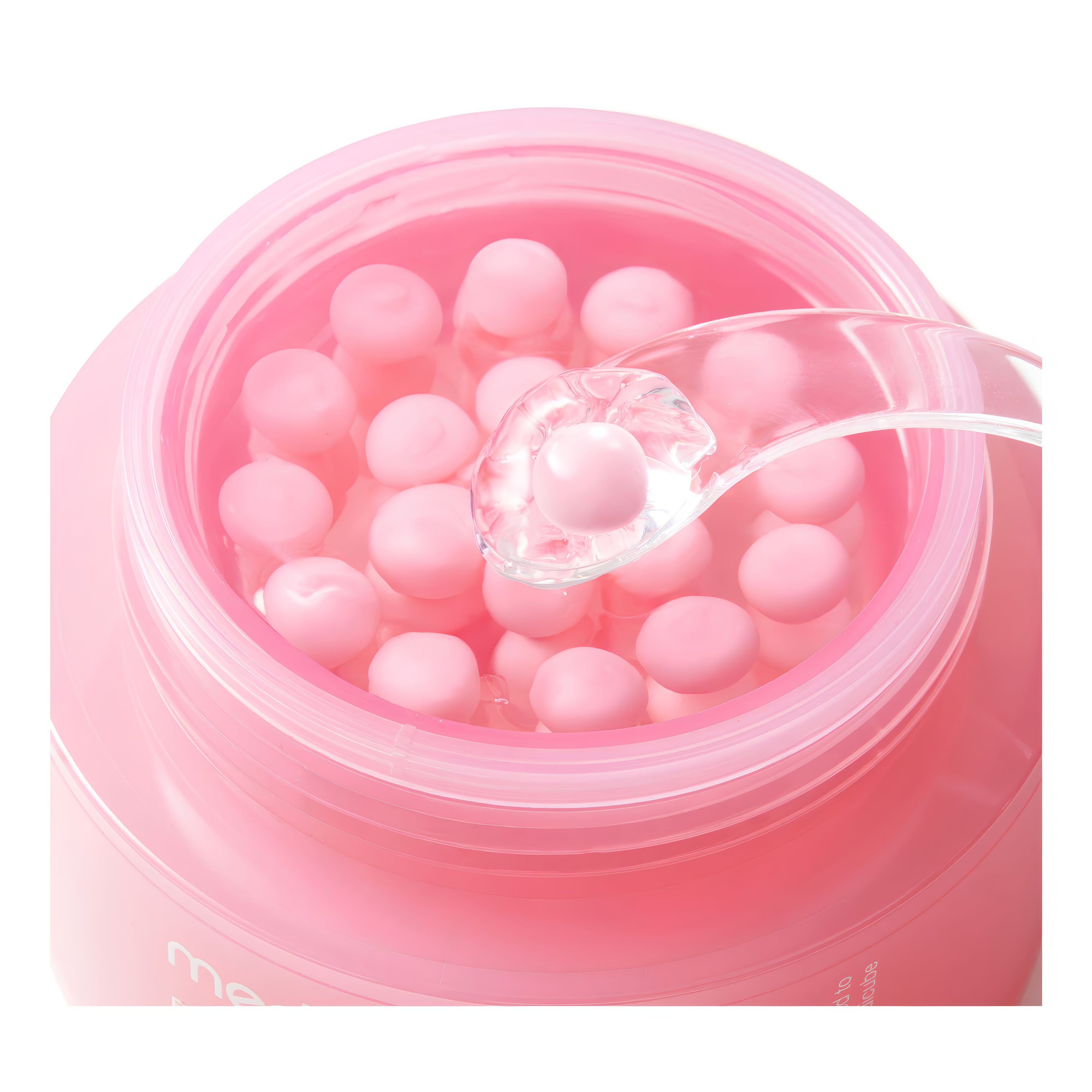 Medicube PDRN Pink Collagen Capsule Cream 55g