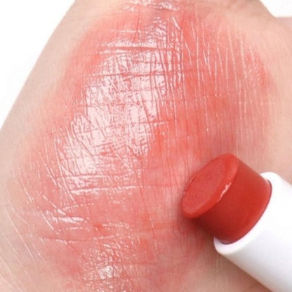 MIXSOON – Vegan Melting Lip Balm 02. Dry Rose  4.1g