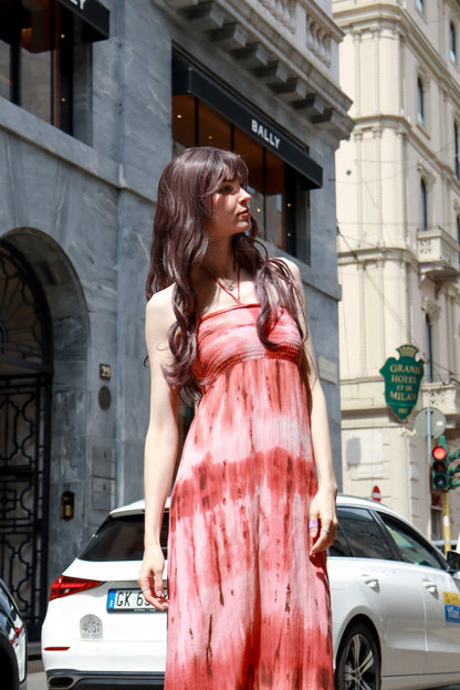 Hush perm - Capelli Lunghi, Salone Colore cenere