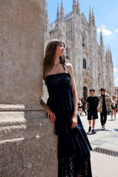 Hush perm - Capelli Lunghi, Salone Colore cenere