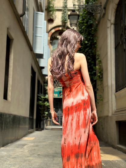 Hush perm - Capelli Lunghi, Salone Colore cenere