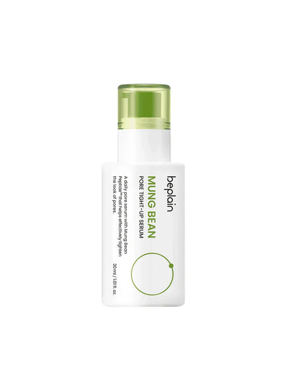 BEPLAIN Mung Bean Pore Tight-Up Serum 30ml